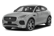 جاكوار E Pace