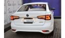 أم جي MG5 AED 689 PM | 1.5L STANDARD GCC DEALER WARRANTY