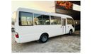 Toyota Coaster Disel