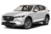 Mazda CX5