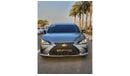 Lexus ES 200 LEXUS ES - 200 T - 2020 FULL OPTION - SUNROOF UAE PASS - WELL MAINTAINED -