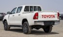 تويوتا هيلوكس Toyota Hilux 2.7L petrol au A/T MY24