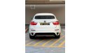 BMW X6 35i M Sport