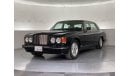 Bentley Turbo R Classic Benytley for a good price