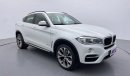 BMW X6 35I EXCLUSIVE 3 | Under Warranty | Inspected on 150+ parameters