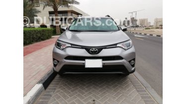 Toyota Rav 4 Very Good Clean Car Rav4 2017 Low Km Panoramic Sun