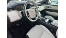 Land Rover Range Rover Velar Range Rover Velar R-Dynamic HSE_Gulf_2018_Excellent Condition_Full Specifications