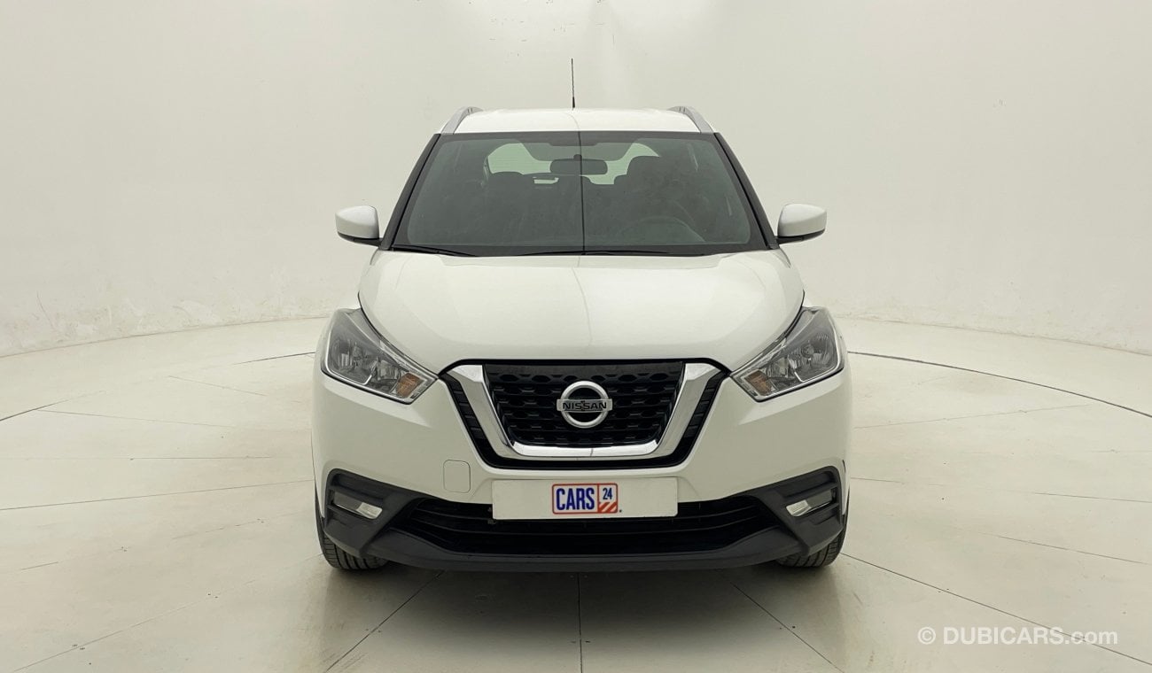 Nissan Kicks S 1.6 | Zero Down Payment | Free Home Test Drive