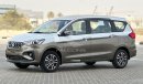 Suzuki Ertiga 1.5L GLX AT