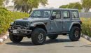 Jeep Wrangler (НА ЭКСПОРТ , For Export)  Rubicon 392 “Final Edition” V8 6.4L , 2024 GCC , 0Km , Без пробега