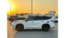 Toyota Highlander GXR 2.5L 2021 TRD HYBRID XSE OPTION UAE PASS