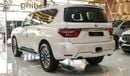 Nissan Patrol LE Platinum 5.6L NISSAN PATROL LE PLATINUM | 2024 | GCC SPECS | BRAND NEW