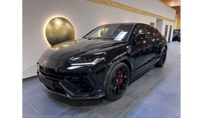 Lamborghini Urus Perfomante 2024 NEW