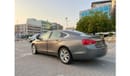 شيفروليه إمبالا 2017 Chevrolet Impala