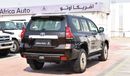 تويوتا برادو 4.0L V6 Petrol