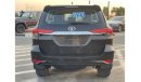 Toyota Fortuner 2019 Toyota Fortuner EXR+ 2.7L V4 - 4x4 AWD - Rear CAM & Sensor - No accident -