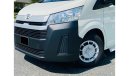 Toyota Hiace 3.5L PETROL AUTOMATIC MY 2024 ( ASK FOR PRICE )