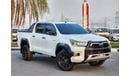 Toyota Hilux Toyota Hilux pickup ADV 2.8L full option left hand drive