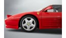 Ferrari 348 GTS   // 2 Year Free ARM Service package