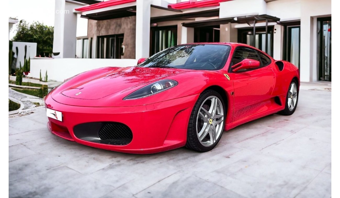 Ferrari F430 FERRARI F430 | Low Mileage | LIKE NEW | FIRST OWNER