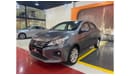 Mitsubishi Attrage AED 575 EMi @ 0% DP | Mitsubishi Attrage | 2021 | 1.2L | GCC | Sedan | Under Warranty |