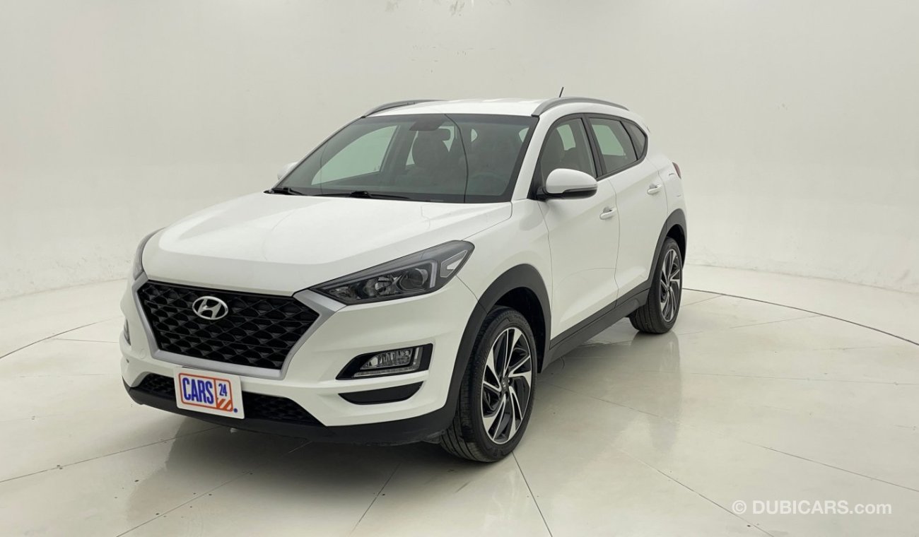 Hyundai Tucson GL 2 | Zero Down Payment | Free Home Test Drive