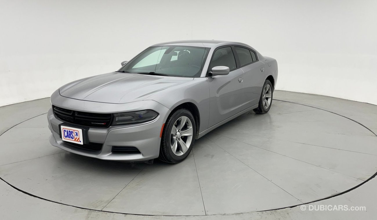 Dodge Charger SXT 3.6 | Zero Down Payment | Free Home Test Drive