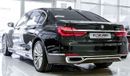 BMW 740Li