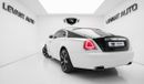 Rolls-Royce Wraith Std ROLLS ROYCE WRAITH, SPECIAL EDITION, BRAND NEW CONDITION, GCC