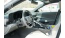 Hyundai Elantra 2023 MODEL GCC EURO4 @ALKADYCARS FOR EXPORT FULL OPTION ( REMOTE START ENGINE)