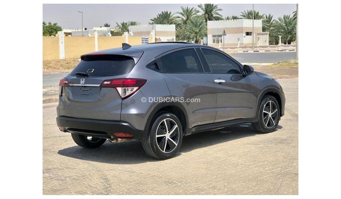 Honda HRV HONDA,HR-V 2021 FULL OPTIONS GCC,panoramic