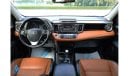 Toyota RAV4 VXR 2018 2.5L 4WD Petrol A/T / GCC Specs / Low Mileage / Ready to Drive / Book Now!