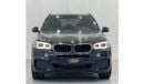 بي أم دبليو X5 2015 BMW X5 xDrive35i, Service History, Excellent Condition, GCC