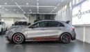 Mercedes-Benz A 45 S AMG 4 Matic Turbo