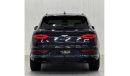 Bentley Bentayga 2021 Bentley Bentayga V8, Bentley (Al Habtoor) Service Pack, Full Service History, European Specs