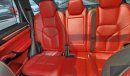 Porsche Cayenne 2016 Porsche Cayenne GTS (92A), 5dr SUV, 3.6L 6cyl Petrol, Automatic, All Wheel Drive