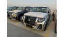 Mitsubishi Pajero GLS 3.5L PETROL V6 2020 0 KM