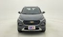 Chevrolet Groove PREMIER 1.5 | Zero Down Payment | Free Home Test Drive