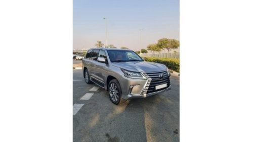 Lexus LX570