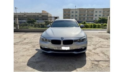 بي أم دبليو 330i BMW 330i