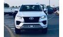 Toyota Fortuner Toyota fortuner 2023 Diesel