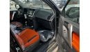 Toyota Prado VX.L, 2.7L PETROL / LEATHER SEATS / SPECIAL LED HEADLIGHTS (CODE # TPD22)