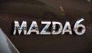 Mazda 6 2021 Mazda 6 S (GL), 4dr Sedan, 2.5L 4cyl Petrol, Automatic, Front Wheel Drive