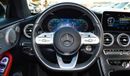 Mercedes-Benz C 300 Coupe 4matic