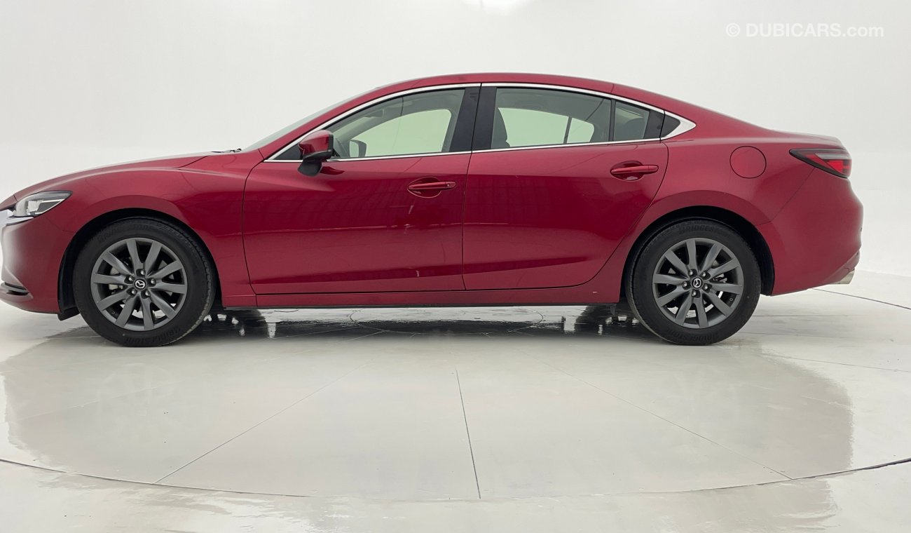 Mazda 6 S 2.5 | Zero Down Payment | Free Home Test Drive