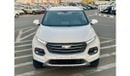 شيفروليه جروف 2023 Chevrolet Groove MidOption+ 1.5L V4 - GCC Specs Original Paint - 59,000 Km