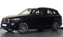 BMW X3 XDrive 30 i