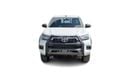 Toyota Hilux LHD 4.0L PETROL V6 4X4 DC ADVENTURE AT 2025MY