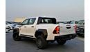 تويوتا هيلوكس GR Sport 2.8L