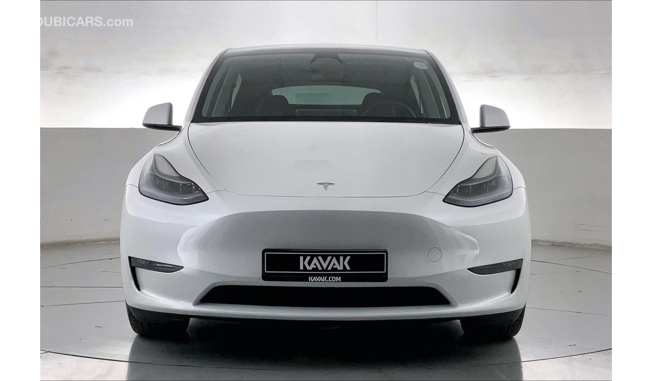 Tesla Model Y Performance (Dual Motor) | 1 year free warranty | 0 Down Payment